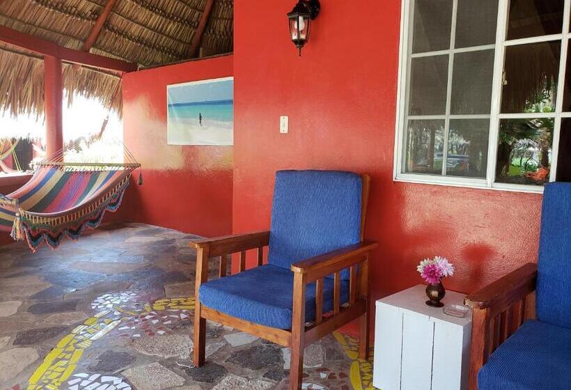 هتل Paraiso Beach