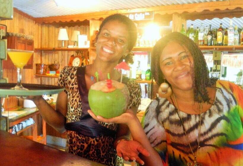 هتل Paraiso Beach