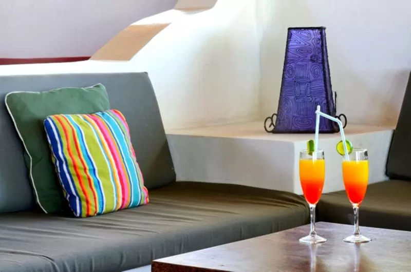 Hotelli Muthu Pongwe Beach