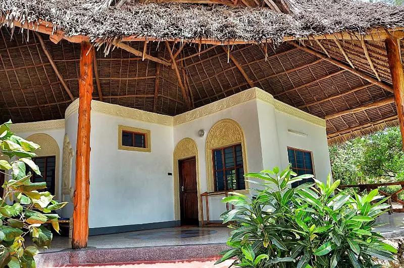 Hotelli Muthu Pongwe Beach