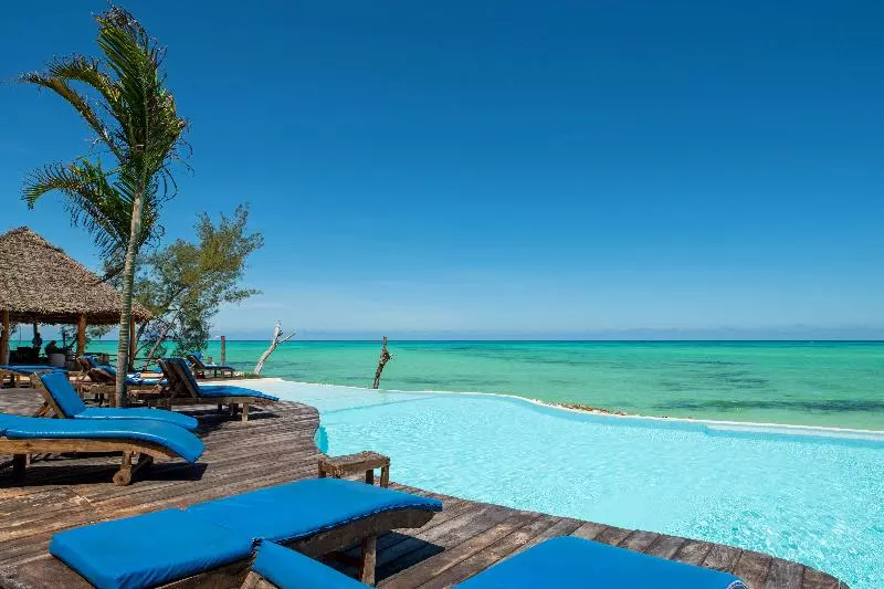 Hotelli Muthu Pongwe Beach