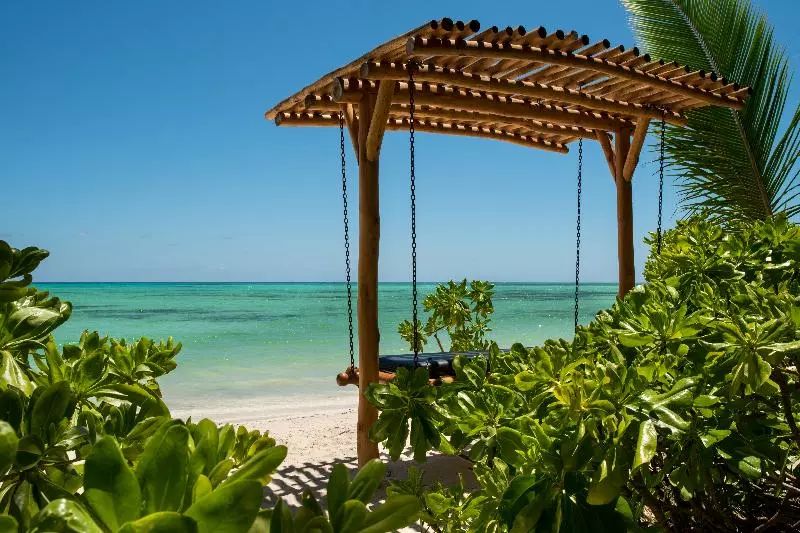 Hotelli Muthu Pongwe Beach