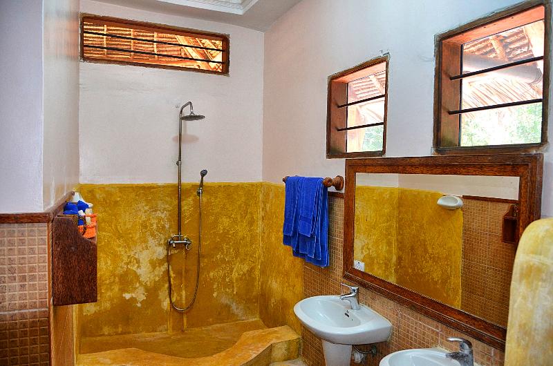 ホテル Pongwe Beach