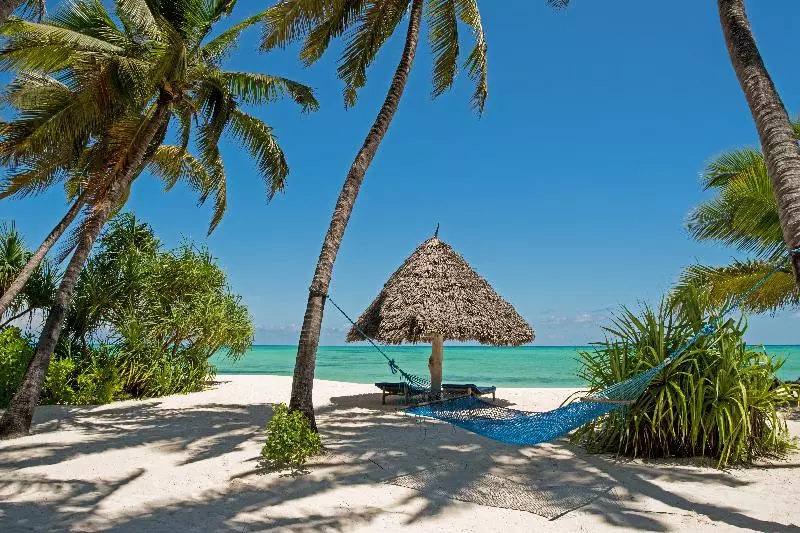 Hotelli Muthu Pongwe Beach