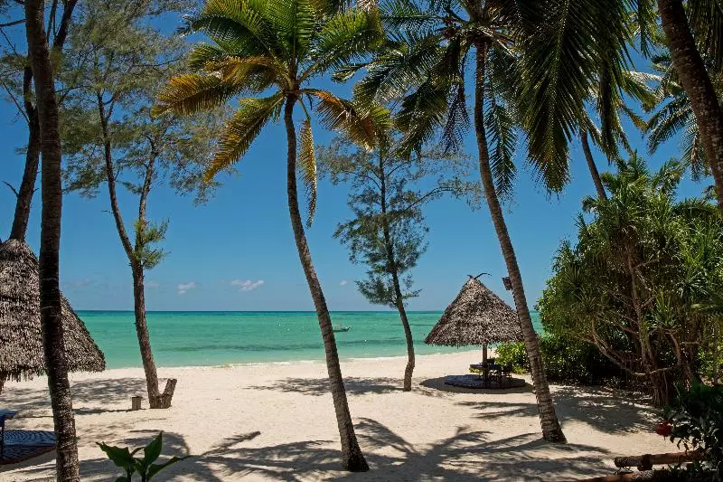 Hotelli Muthu Pongwe Beach