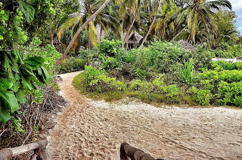 Hotelli Muthu Pongwe Beach