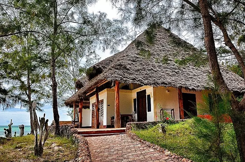 Hotelli Muthu Pongwe Beach