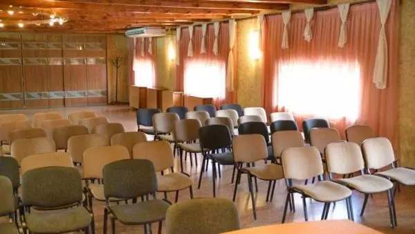 Hotel Restaurant Lyube Plus
