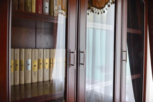 호텔 Restaurant Lyube Plus