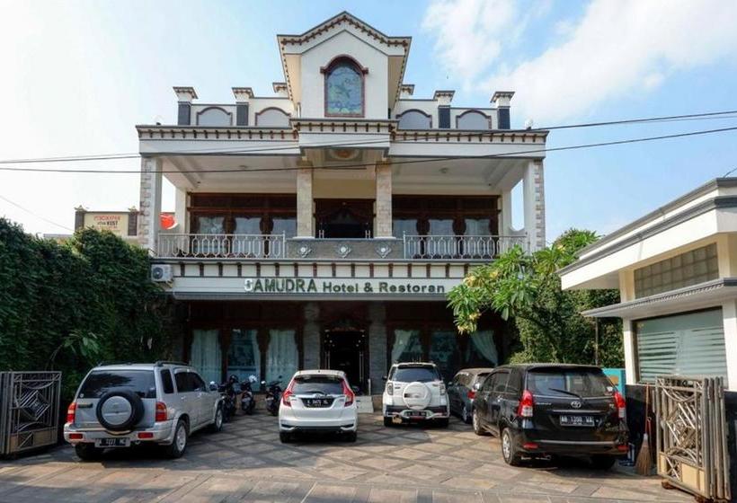 Hotel Samudra  & Resto