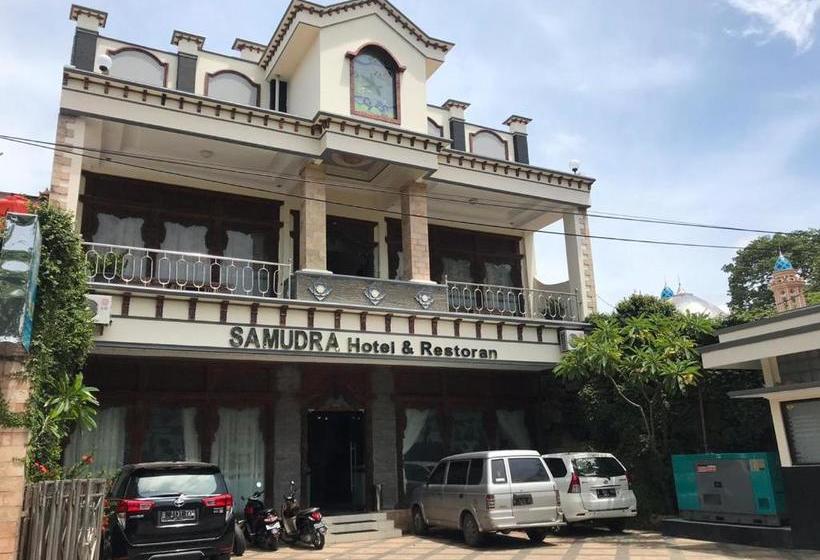 Hotel Samudra  & Resto