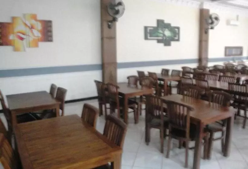Hotelli Samudra  & Resto