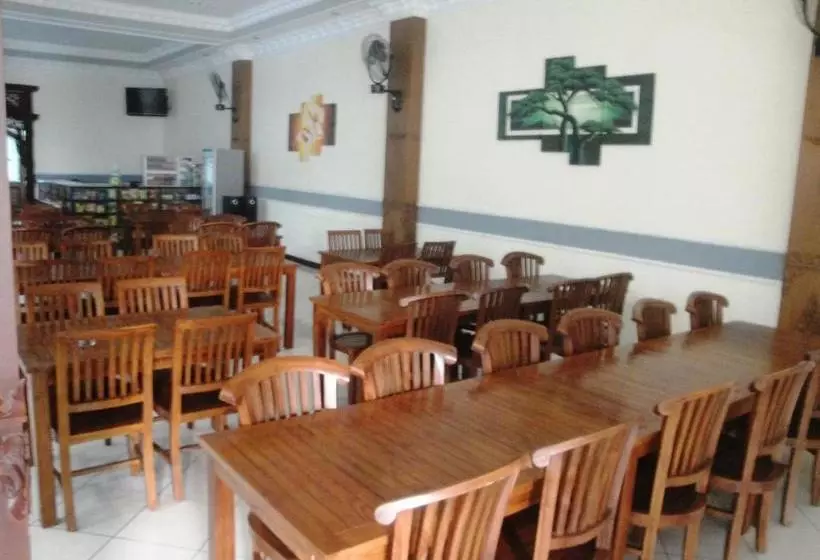 Hotelli Samudra  & Resto