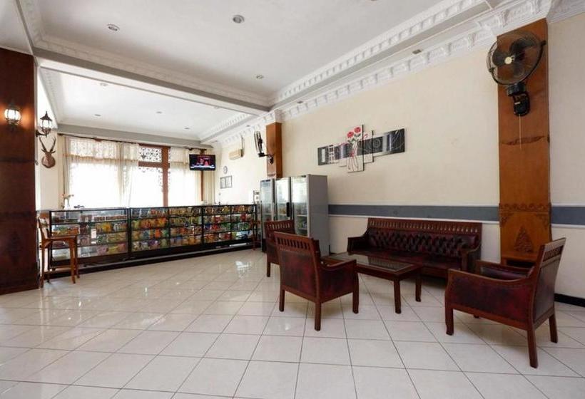 Hotel Samudra  & Resto