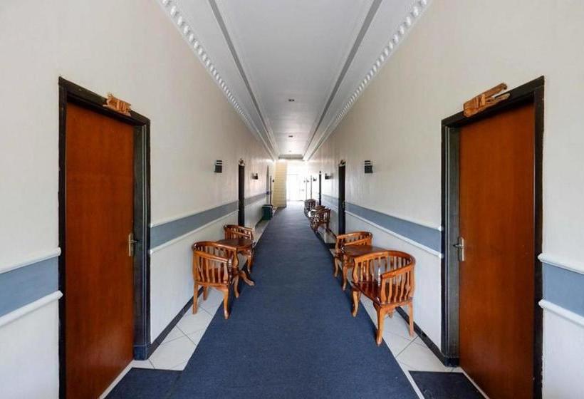 Hotel Samudra  & Resto