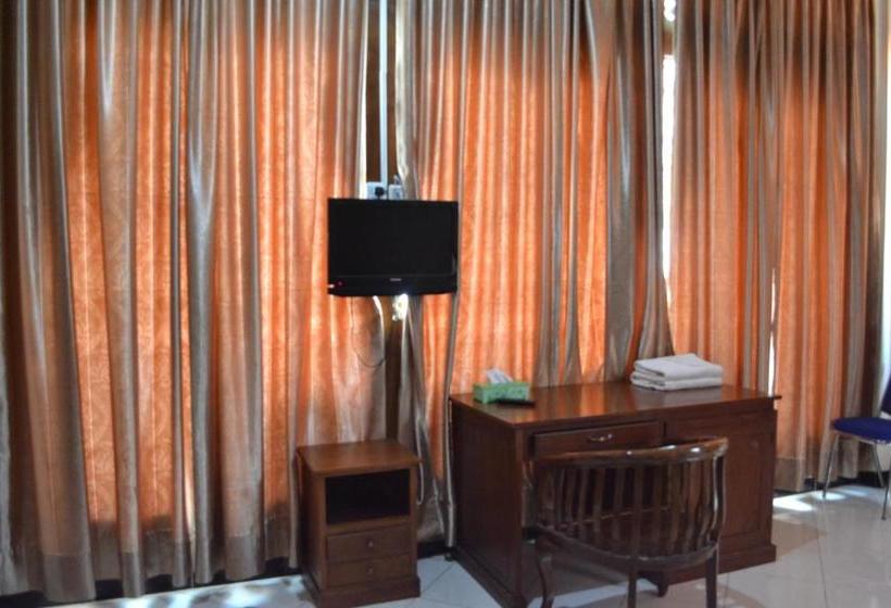 Hotel Samudra  & Resto