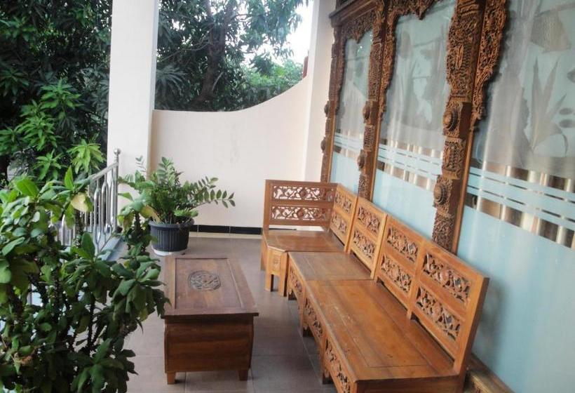 Hotel Samudra  & Resto