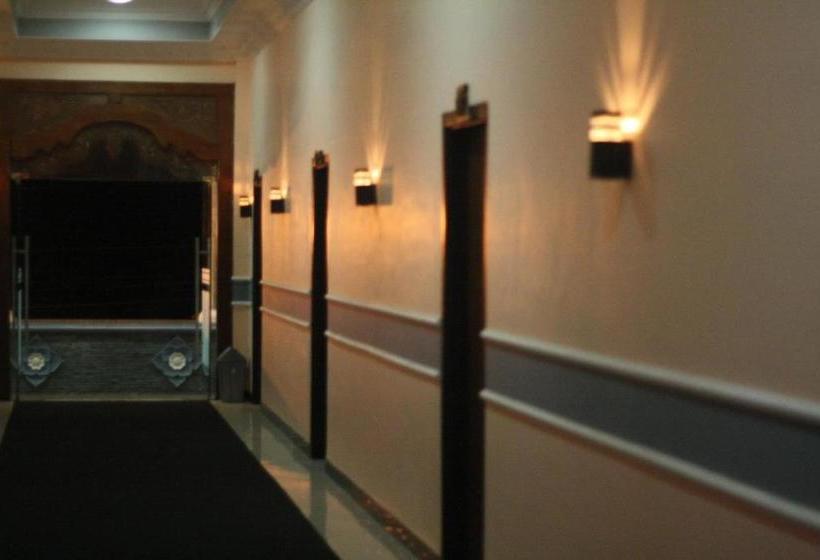 Hotel Samudra  & Resto