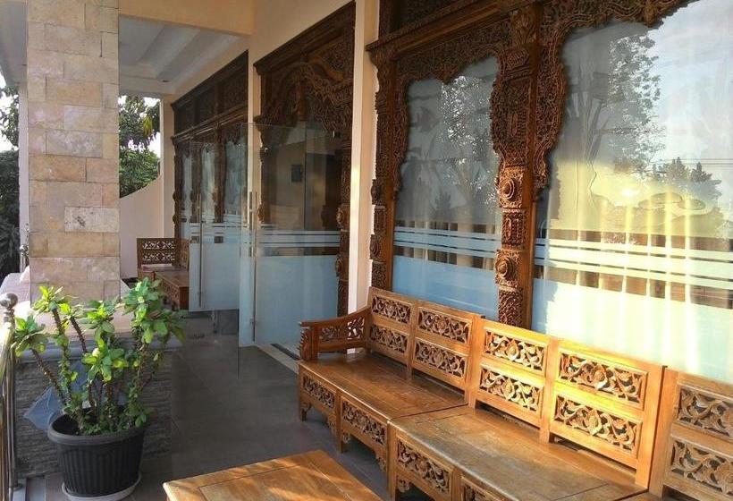 Hotel Samudra  & Resto