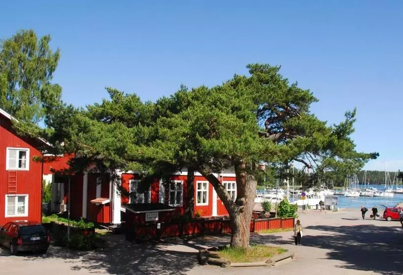 ホテル Strandbo