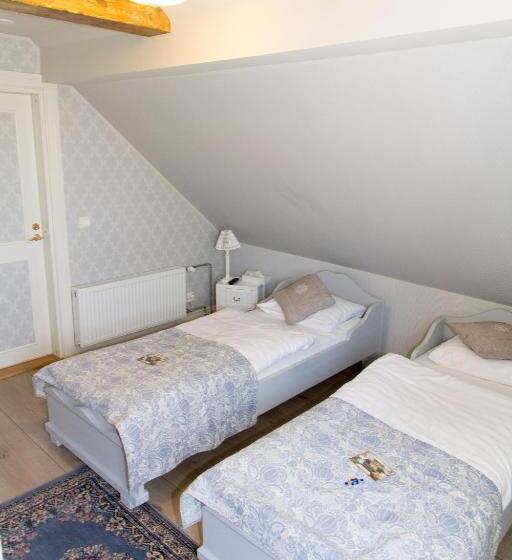 Отель Vaihmalan Hovi