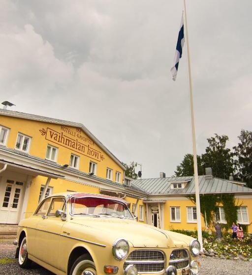Отель Vaihmalan Hovi