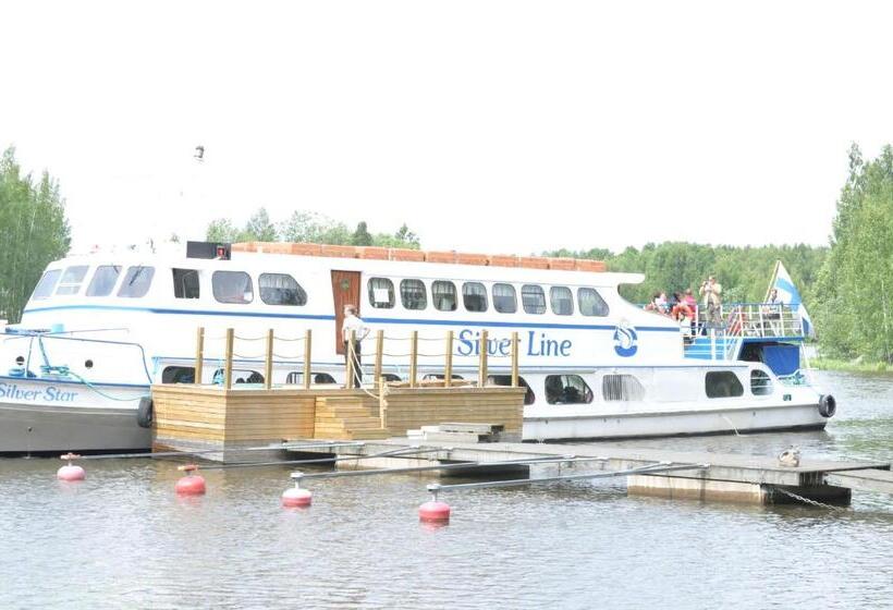 Отель Vaihmalan Hovi