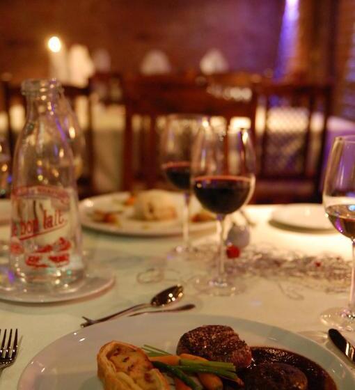 Отель Vaihmalan Hovi