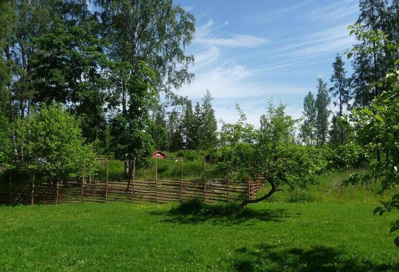 Отель Vaihmalan Hovi