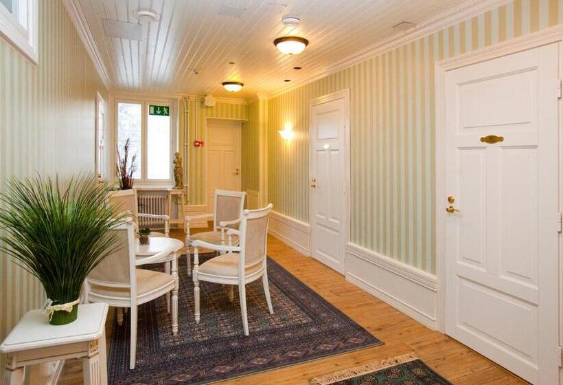 Отель Vaihmalan Hovi