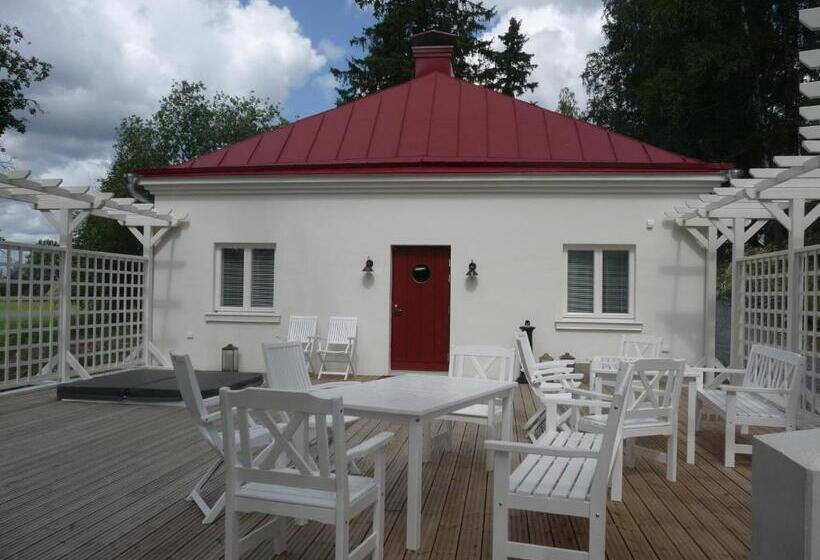 Отель Vaihmalan Hovi