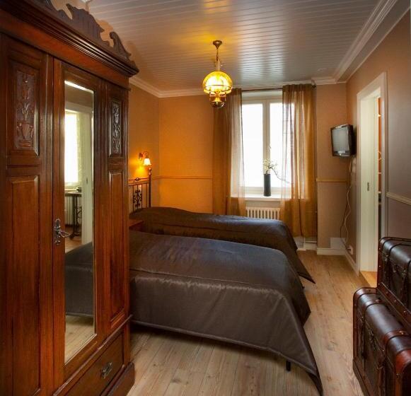 Отель Vaihmalan Hovi