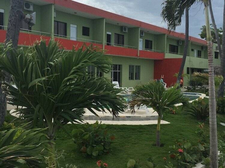 هتل Y Casino Guarocuya