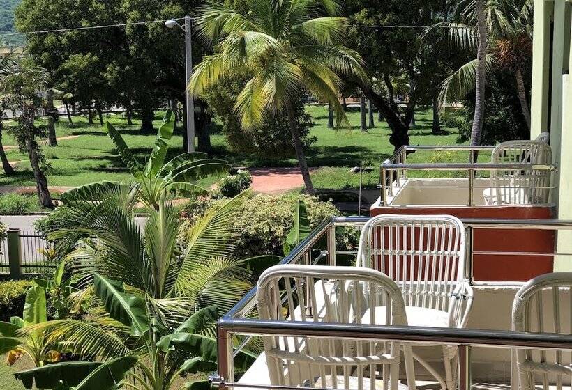 هتل Y Casino Guarocuya