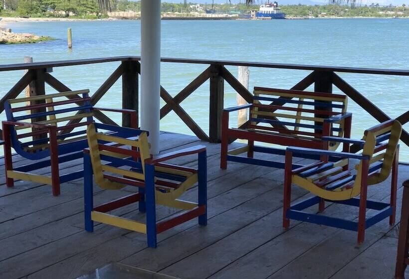 هتل Y Casino Guarocuya