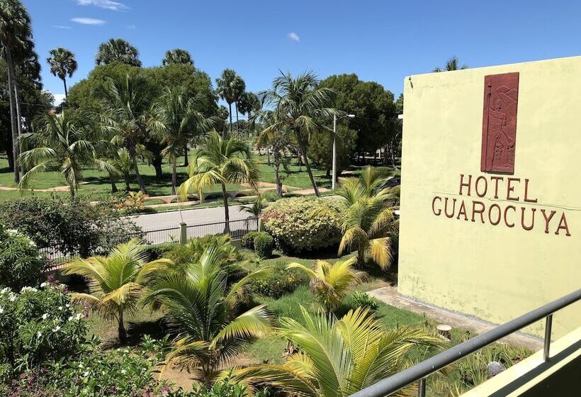 هتل Y Casino Guarocuya