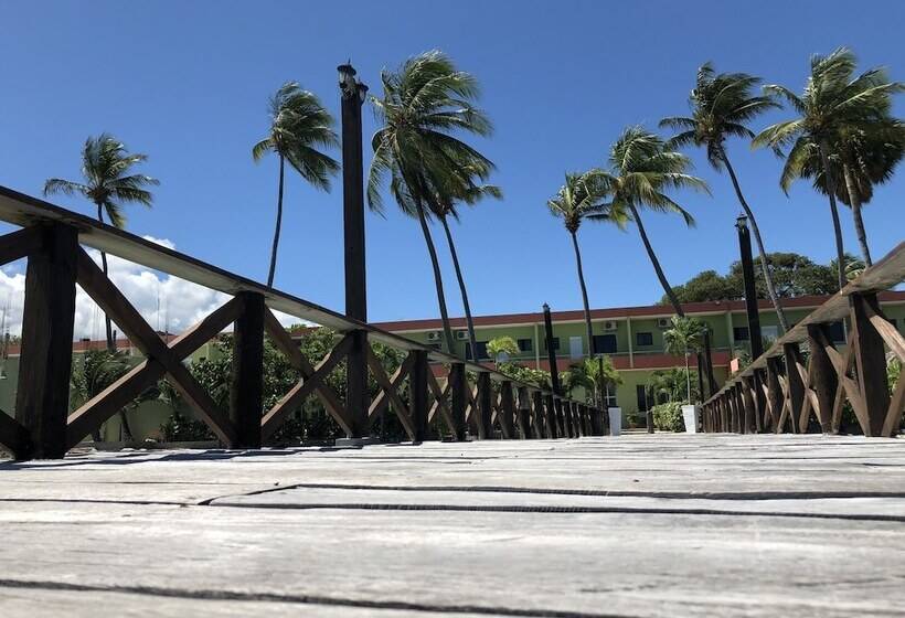 هتل Y Casino Guarocuya