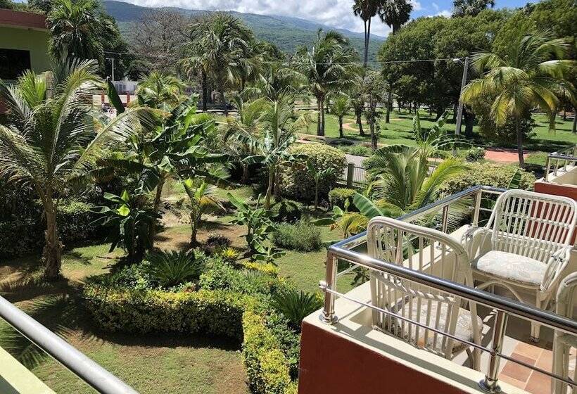 هتل Y Casino Guarocuya