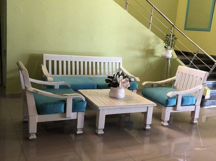 هتل Y Casino Guarocuya