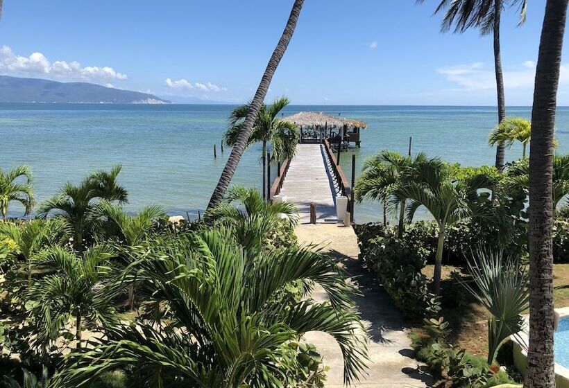 هتل Y Casino Guarocuya