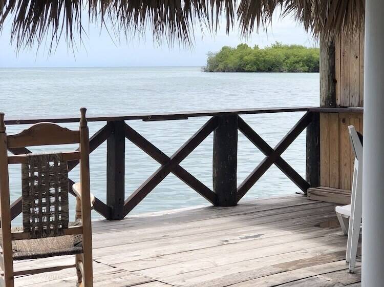 هتل Y Casino Guarocuya