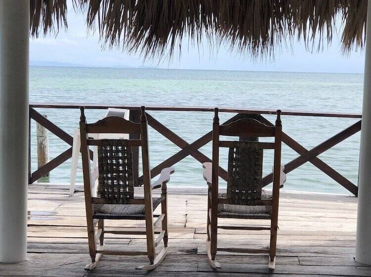 هتل Y Casino Guarocuya