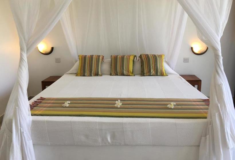 민박 Butiama Bustani