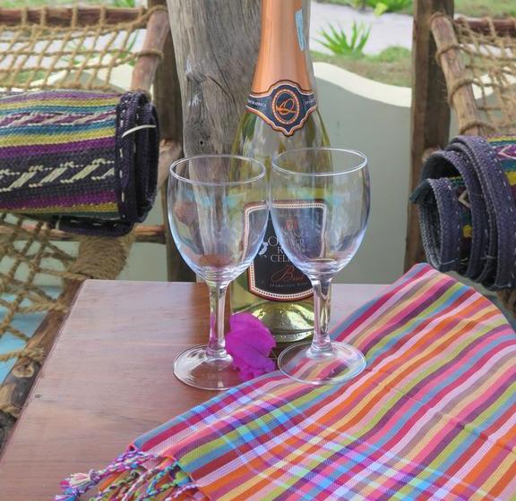 민박 Butiama Bustani