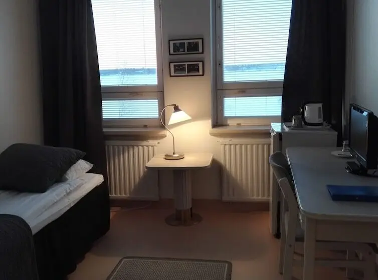 Kylpylähotelli Pohjanranta