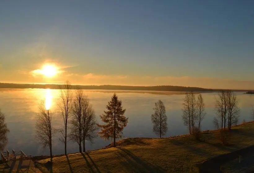 Kylpylähotelli Pohjanranta