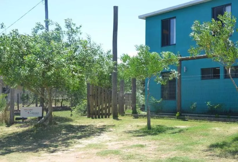 La Brújula Hostel