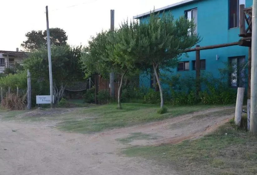 La Brújula Hostel