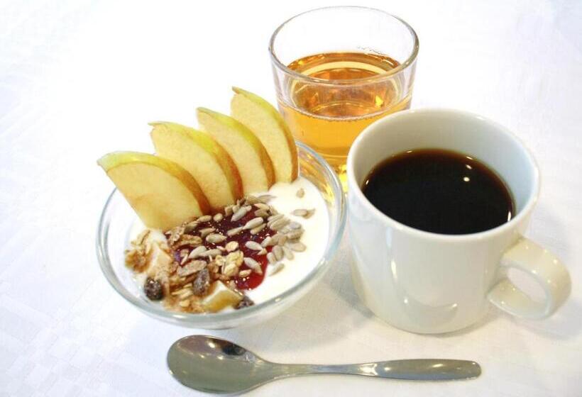 Lehmirannan Lomakeskus