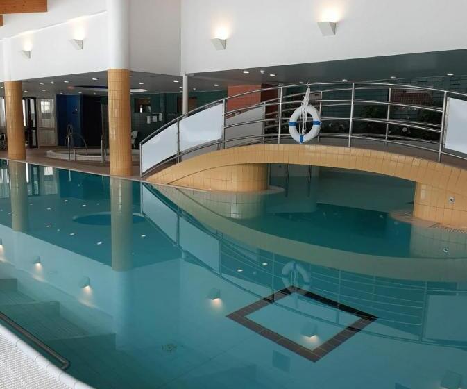 Lehmirannan Lomakeskus